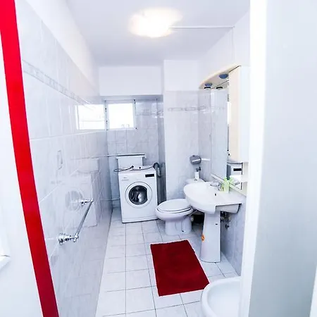 The Perfect View Flat - Center Apartment Bucharest