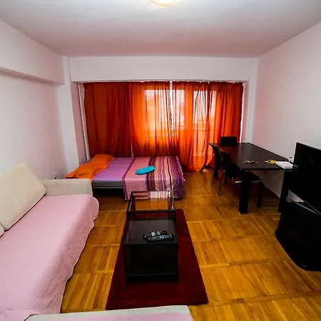 The Perfect View Flat - Center Apartment