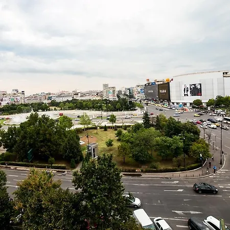 The Perfect View Flat - Center 아파트 *