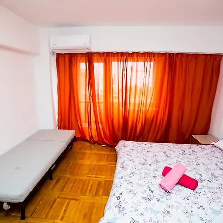 Appartement The Perfect View Flat - Center